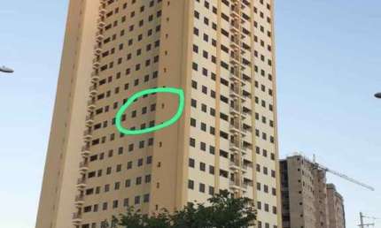 Apartamento com 2 quartos para alugar no Parque Residencial das Camélias, Bauru 