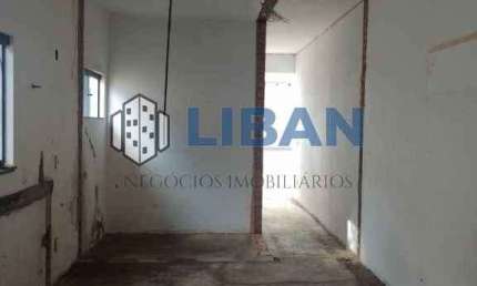 Casa ideal para investir em conjunto de kitnets - Jardim Dona Lili