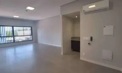 Sala comercial para alugar na Vila Aviação, Bauru 