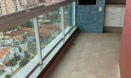 Apartamento com 3 quartos para alugar no Jardim Infante Dom Henrique, Bauru 