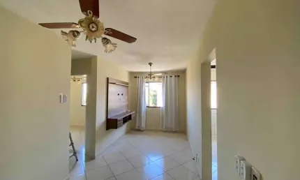 Apartamento com 2 quartos à venda no Parque Viaduto, Bauru 
