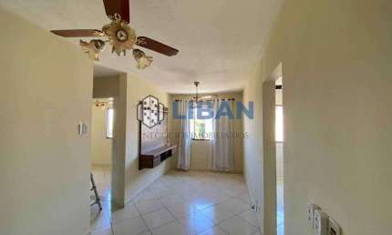 Apartamento com 2 quartos para alugar no Parque Viaduto, Bauru 