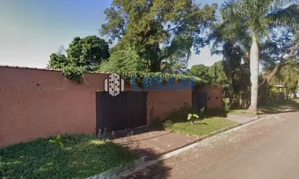 Chácara / sítio com 4 quartos à venda no Sítio Recreio São Judas Thadeu, Lençóis Paulista 