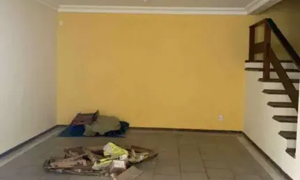 Excelente Residência Para Locação no Melhor Ponto da Cidade!