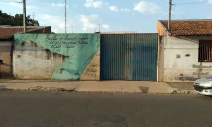 Barracão / Galpão / Depósito para alugar na Vila São Paulo, Bauru 
