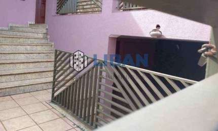 Casa com 3 quartos à venda no Jardim Aeroporto, Bauru 