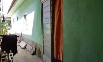 Casa com 3 quartos para alugar no Jardim Andorfato, Bauru 