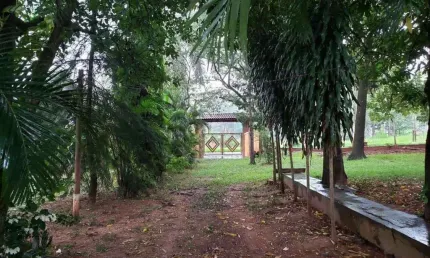 OPORTUNIDADE DE MORAR NO PARAÍSO - CHACARA EM SANTA MARIA