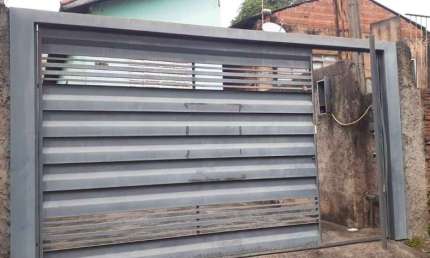 Casa com 1 quarto à venda na Vila Dutra, Bauru 