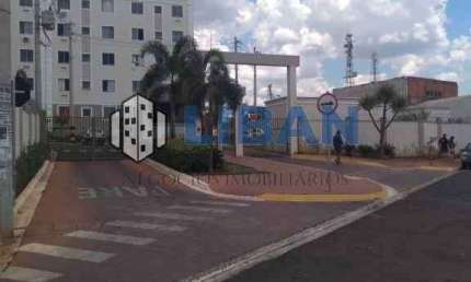 Apartamento com 2 quartos à venda no Parque Roosevelt, Bauru 