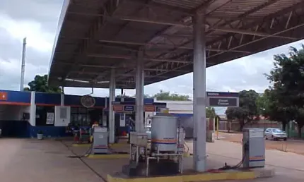 Ponto comercial para alugar na Vila Industrial, Bauru 