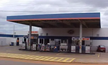 Ponto comercial para alugar na Vila Alto Paraíso, Bauru 