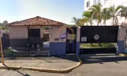 Apartamento com 2 quartos à venda na Vila Industrial, Bauru 