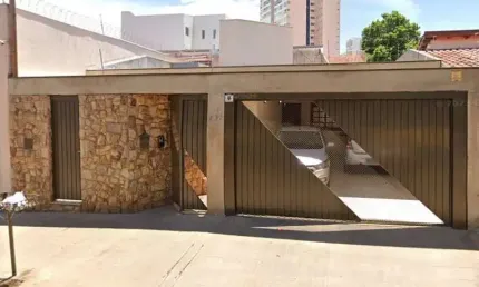 Casa com 3 quartos à venda no Parque Jardim Europa, Bauru 