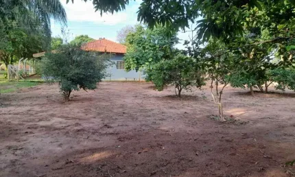 Chácara / sítio com 3 quartos à venda no Parque Santa Rita, Bauru 