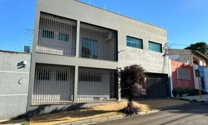 Excelente imovel para locaçao ideal para escritorio