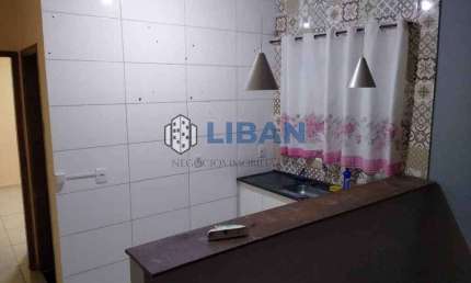 Casa com 1 quarto à venda no Santa Fé, Bauru 