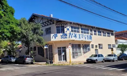Ponto comercial para alugar no Centro, Bauru 