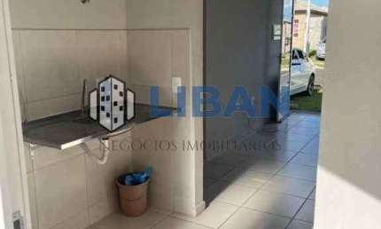 Casa com 2 quartos à venda no Condomínio Vargem Limpa, Bauru 