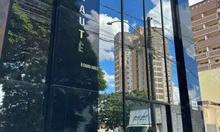 Ponto comercial para alugar na Vila Santa Tereza, Bauru 