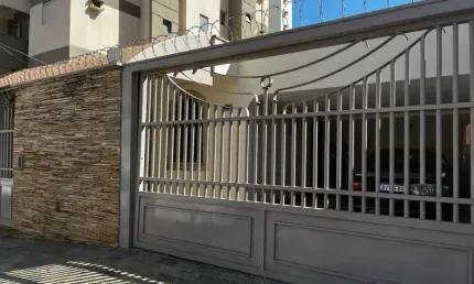Casa para venda / locação vila nova cidade universitária
