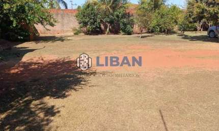 Terreno à venda no Quinta da Bela Olinda, Bauru 