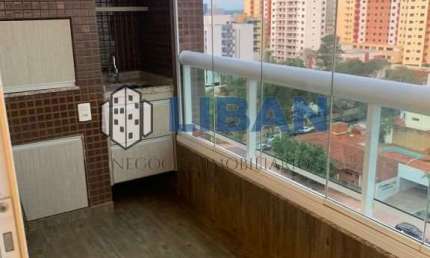 Apartamento com 2 quartos para alugar no Jardim Infante Dom Henrique, Bauru 