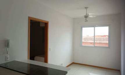 Apartamento com 1 quarto para alugar no Jardim Nasralla, Bauru 