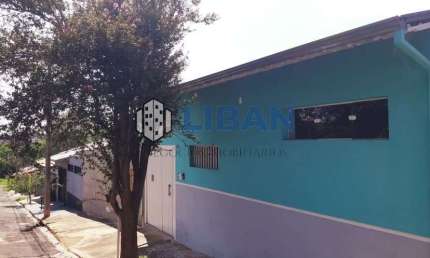 Casa com 3 quartos à venda no Núcleo Habitacional José Regino, Bauru 