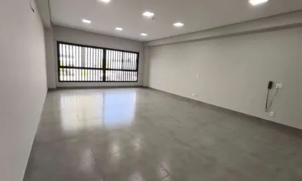 Sala comercial para alugar na Vila Aviação, Bauru 