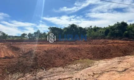 TERRENO TEMOS 16 LOTES Jardim Marabá Próximo a Faculdade Unip e ao Residencial Village Campo Novo cada um 85 mil