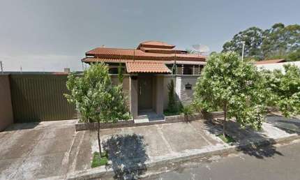 Casa com 3 quartos à venda no Centro, Agudos 