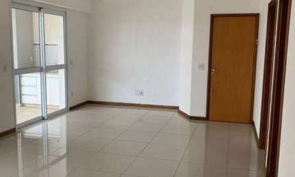 Apartamento com 3 quartos para alugar na Vila Mesquita, Bauru 