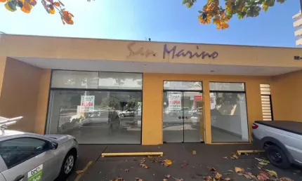 Loja/Salão Comercial - Gustavo Maciel (Possibilidade de reforma)