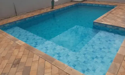 Casa com 1 quarto à venda no Quinta da Bela Olinda, Bauru 