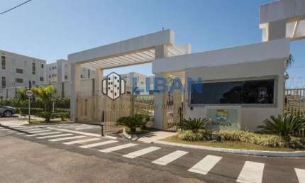 Apartamento com 2 quartos à venda no Jardim Estrela D'Alva, Bauru 