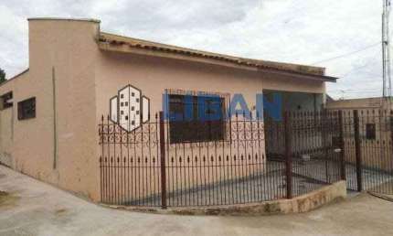 Casa com 3 quartos à venda no Parque Alto Sumaré, Bauru 