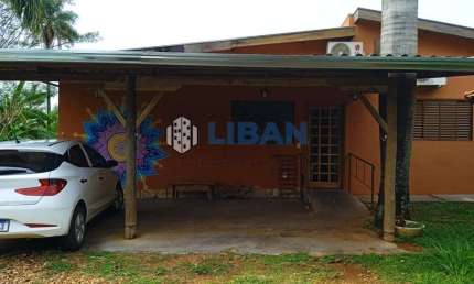 Chácara / sítio com 6 quartos à venda no Residencial Vale Florido, Piratininga 