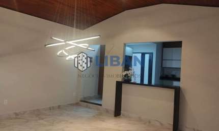 Casa em condomínio fechado com 3 quartos à venda no Residencial Jardins do Sul, Bauru 
