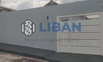 Casa com 2 quartos à venda no Núcleo Habitacional Mary Dota, Bauru 