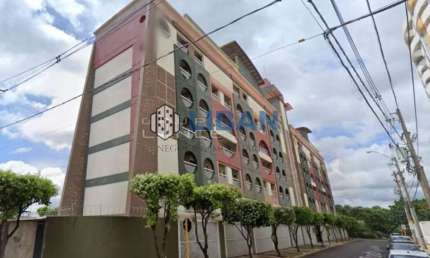 APARTAMENTO MOBILIADO EDIFÍCIO AL KONEITRA AO LADO USC
