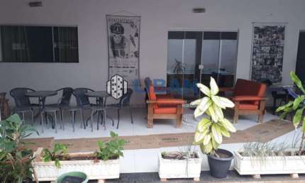 CASA PARQUE SANTA EDWIGES - PORTEIRA FECHADA (TODOS OS MÓVEIS INCLUSOS)