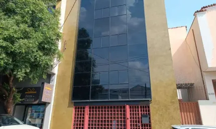 Ponto comercial para alugar no Centro, Bauru 