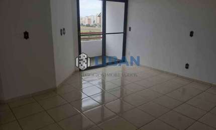 APARTAMENTO Residencial Jatobá - PRÓXIMO A AVENIDA GETÚLIO VARGAS