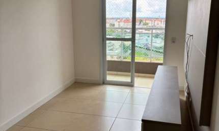 Apartamento com 3 quartos para alugar no Quinta Ranieri, Bauru 