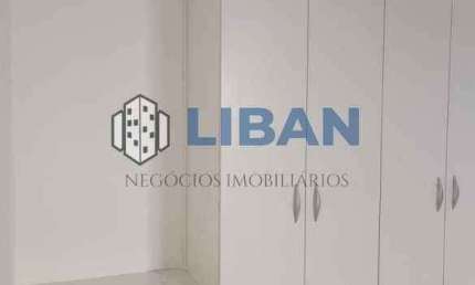 EXCELENTE APARTAMENTO JARDIM CONTORNO RESIDENCIAL IBICABA
