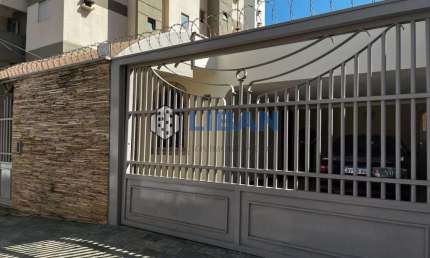 CASA PARA VENDA / LOCAÇÃO VILA NOVA CIDADE UNIVERSITÁRIA