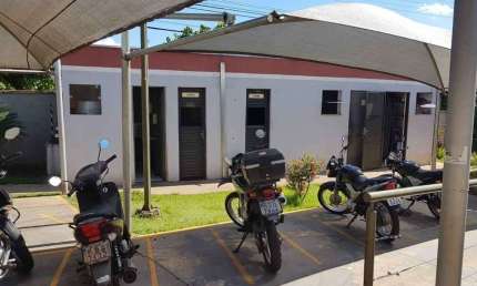 Apartamento com 2 quartos para alugar no Jardim Redentor, Bauru 