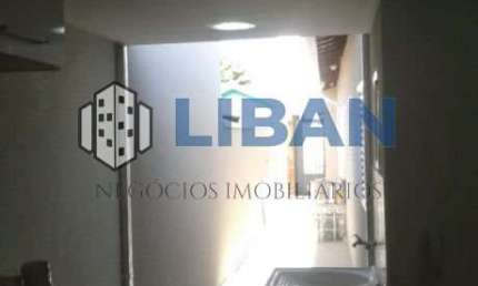 Casa com 2 quartos à venda na Vila Garcia, Bauru 