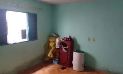 Casa com 2 quartos à venda no Jardim Jamil, Bauru 